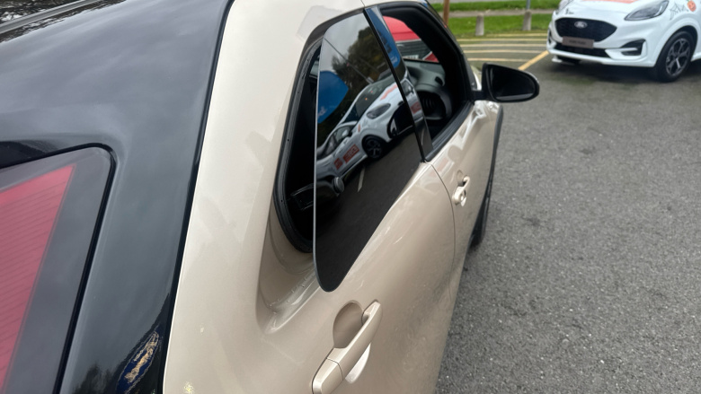 Toyota Aygo X 1.0 VVT-i Exclusive 5dr Petrol Hatchback